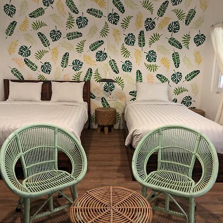 Inn House Homestay Dadapan Eksteriør billede