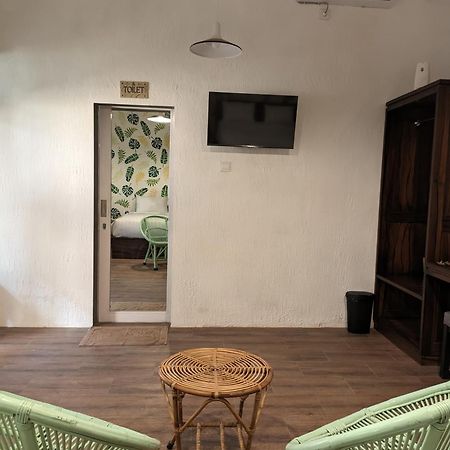 Inn House Homestay Dadapan Eksteriør billede