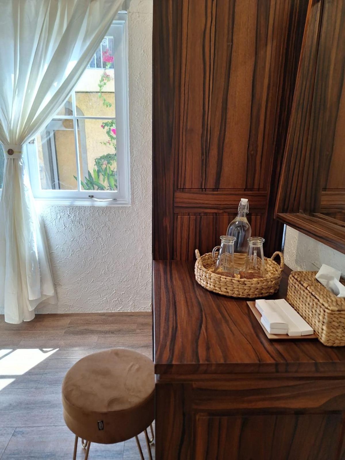 Inn House Homestay Dadapan Eksteriør billede