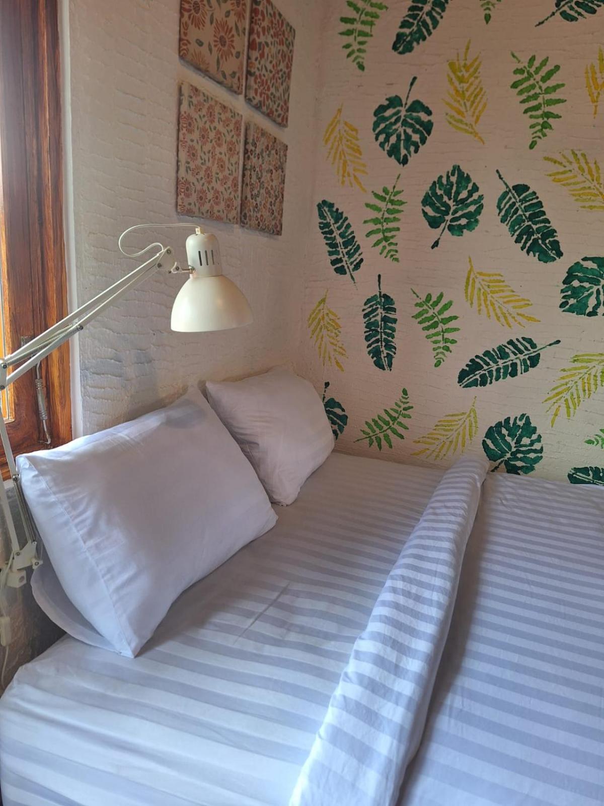 Inn House Homestay Dadapan Eksteriør billede
